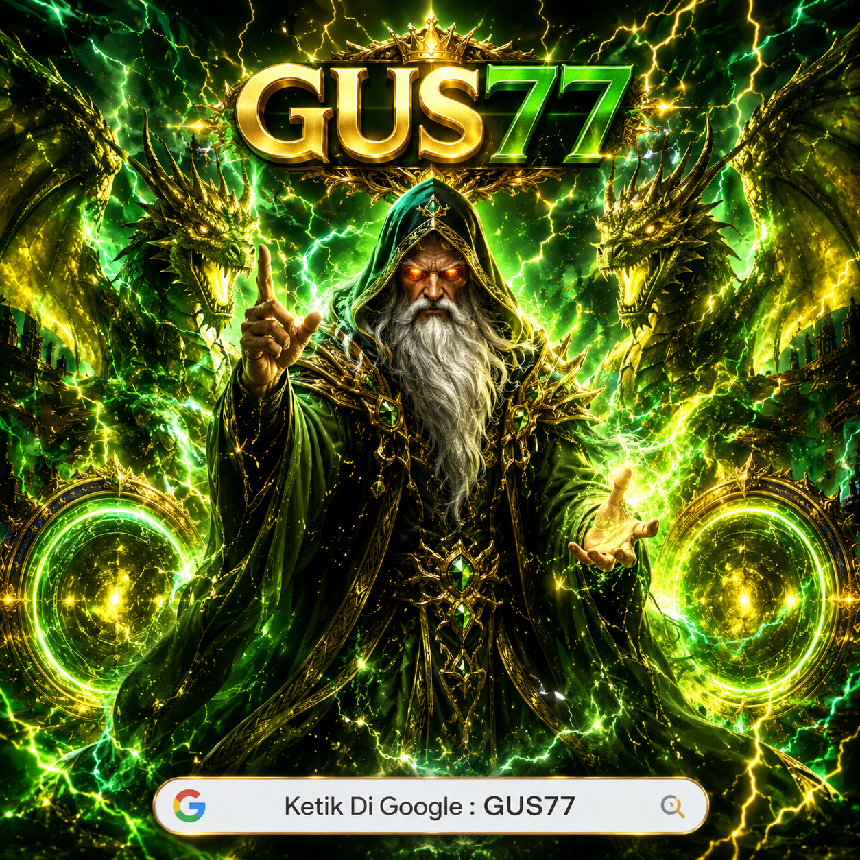 GUS77